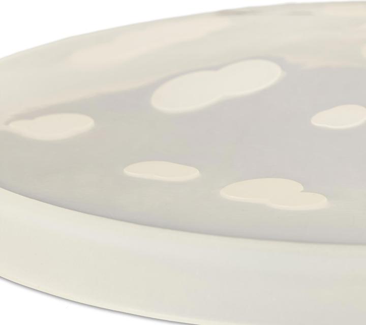 Actual product image Relaxdays Popcorn Maker