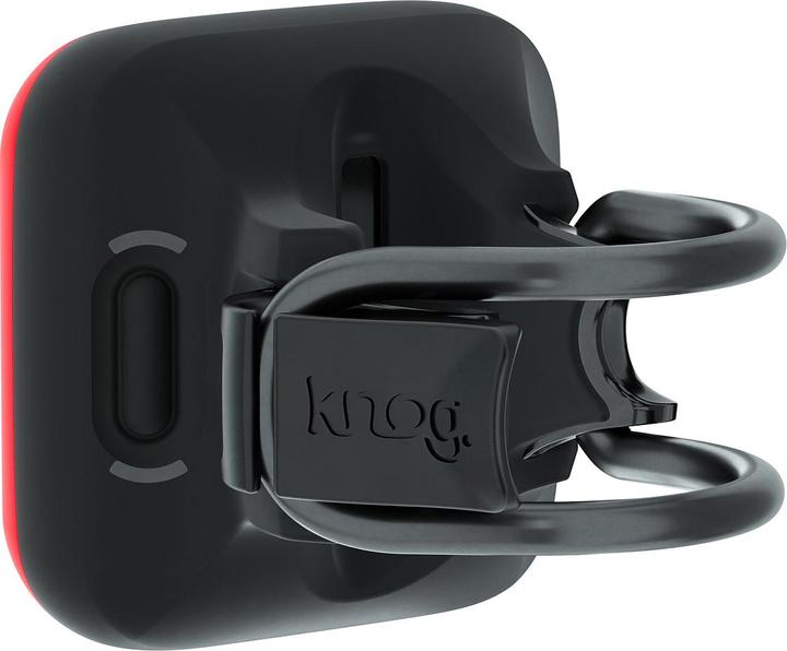 Produktbild knog. Blinder (100 lm, 100 lm)