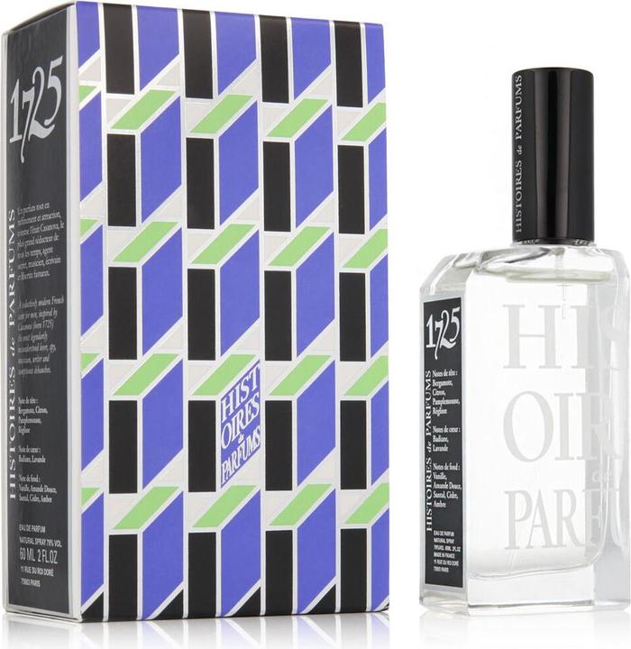 Histoires de Parfums 1725 (Eau de Parfum, 60 ml)