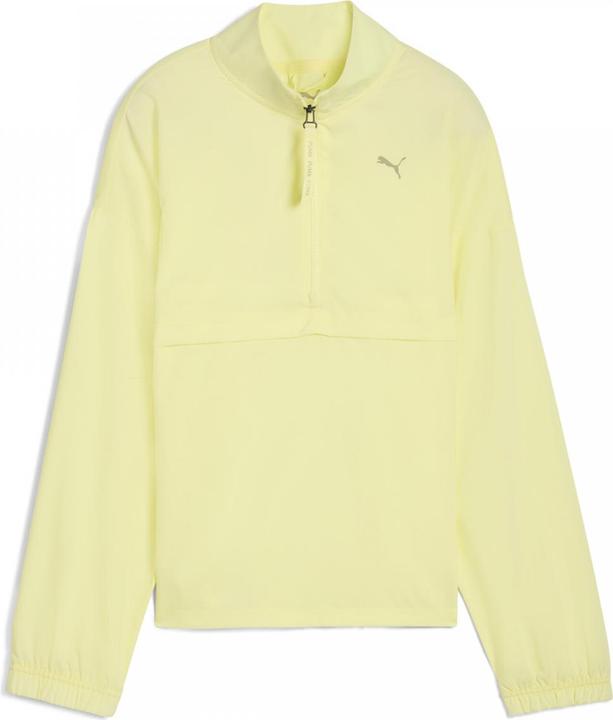Produktbild Puma W Strong Woven Jacket (S)