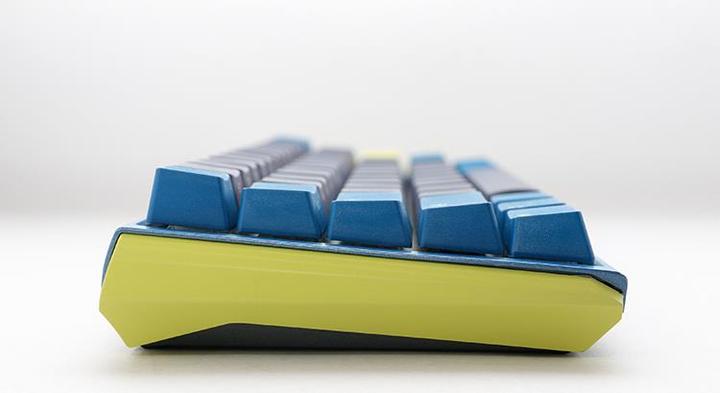 Actual product image Ducky One 3 Daybreak (DE, Cable)