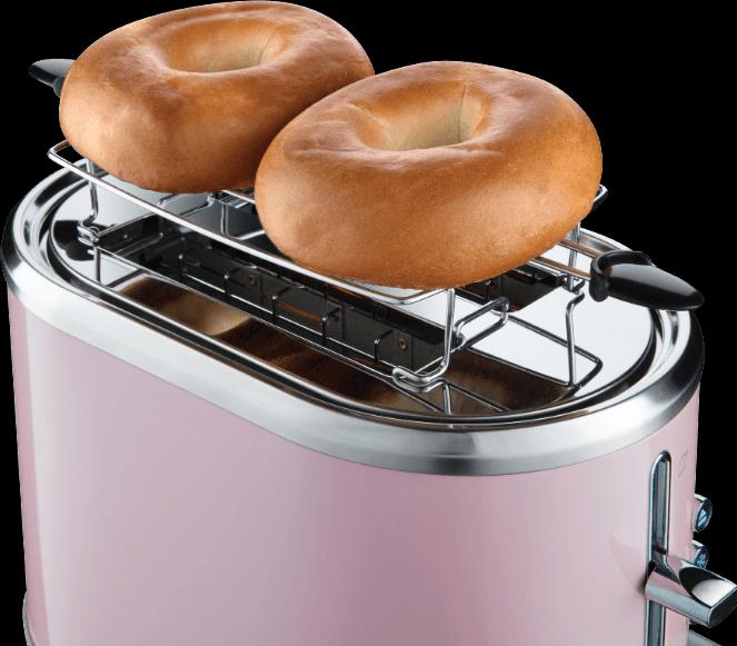 Actual product image Russell Hobbs Bubble