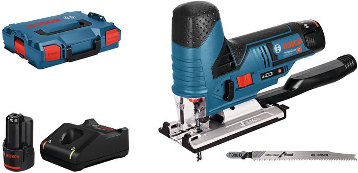 Bosch Professional GST 12V-70