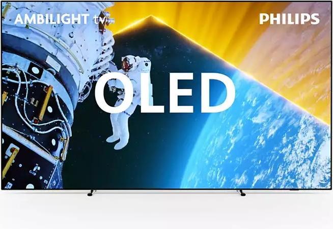 Actual product image Philips 77OLED849/12 (77", OLED, 4K)