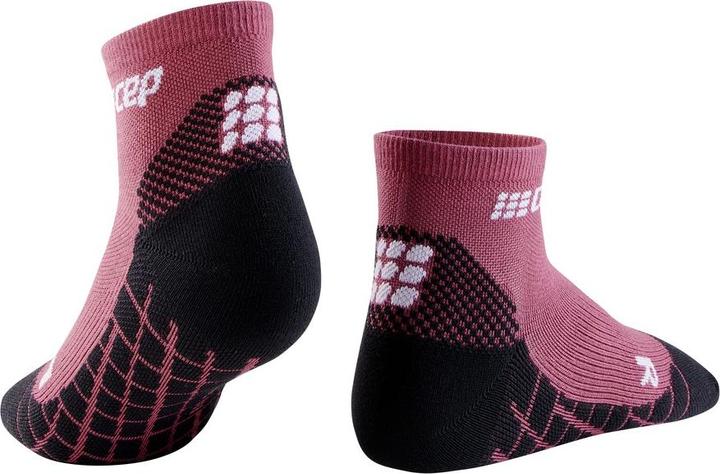 Image du produit Cep Women's Ultralight Socks Low Cut V3 (40 - 43)