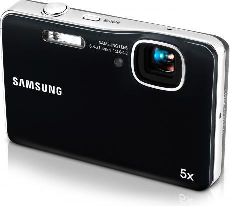 Samsung WP10 (1/2,3'')