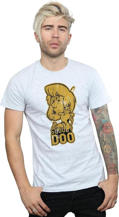 Produktbild Scooby Doo And Shaggy TShirt (S)