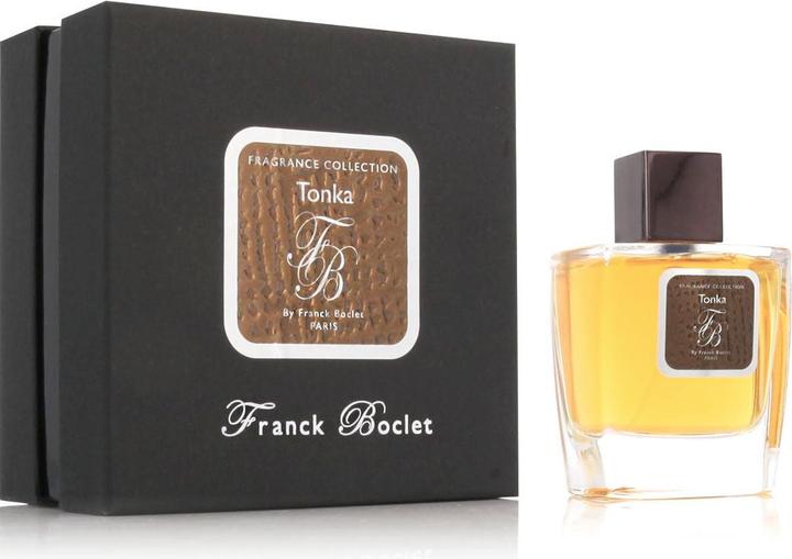 Produktbild Franck Boclet Tonka by (Eau de Parfum, 100 ml)