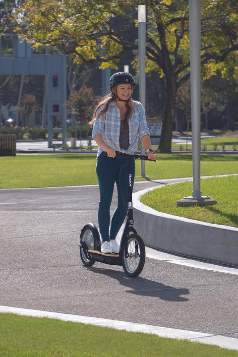 Image du produit Razor EcoSmart (25 km/h, 19 km, 350 W)