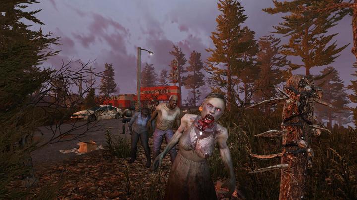 Immagine prodotto Telltale Games PS4 7 giorni prima del decesso (PS4, EN)
