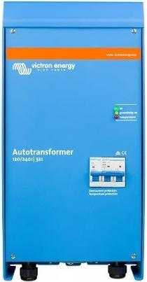 Image du produit Victron Energy Autotransformateur 120/240VAC-32A