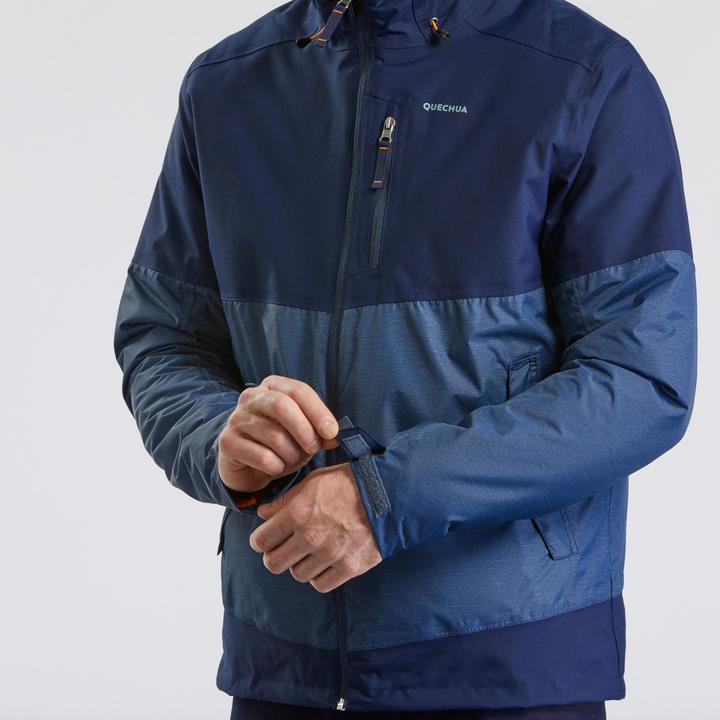 Actual product image Quechua SH500 (3XL)