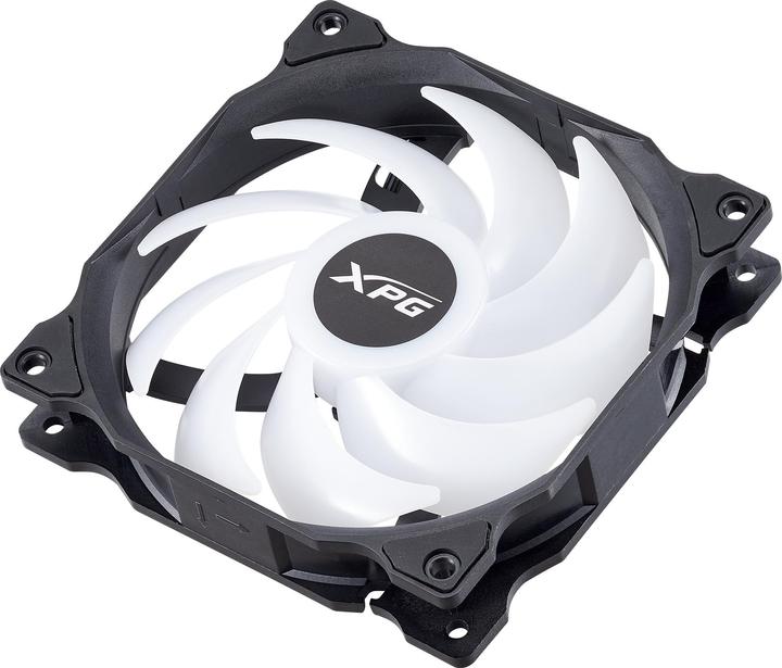 Image du produit Adata Ventilateur XPG VENTO R 120 ARGB Fan 3 pack (120 mm, 1 x)