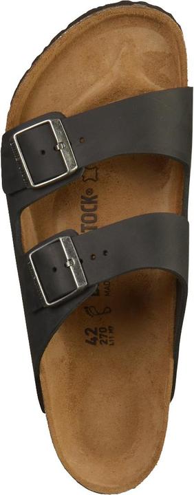 Produktbild Birkenstock Pantoletten Arizona (41)