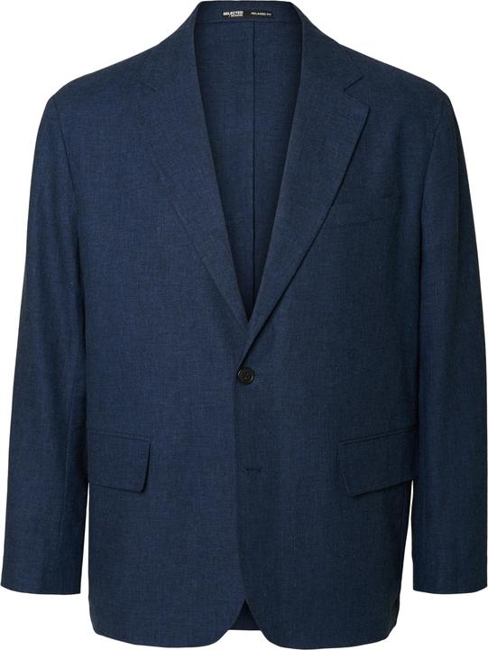 Immagine prodotto Selected Homme Leichter Einreihiger Blazer (50)