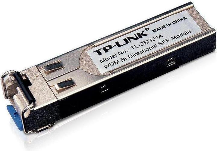 Produktbild TP-Link Tl-Sm321a