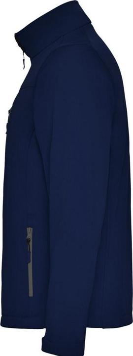Image du produit Alpinia - Veste softshell ANTARTIDA - Enfant (30)