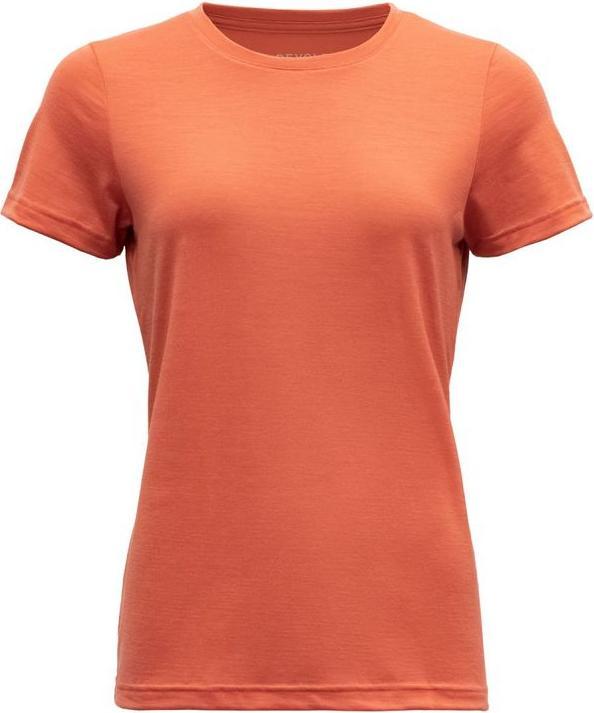 Devold Women's Eika Tee (XL)