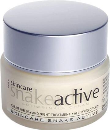 Image du produit Diet Esthetic Snakeactive (50 ml, Crème 24h)