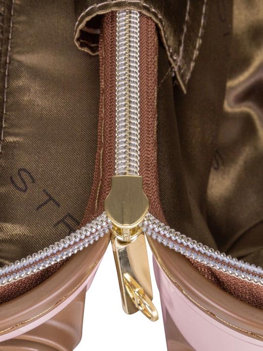 Image du produit Stratic Leather & More - Valise rigide (65 l, M (50 - 90l))