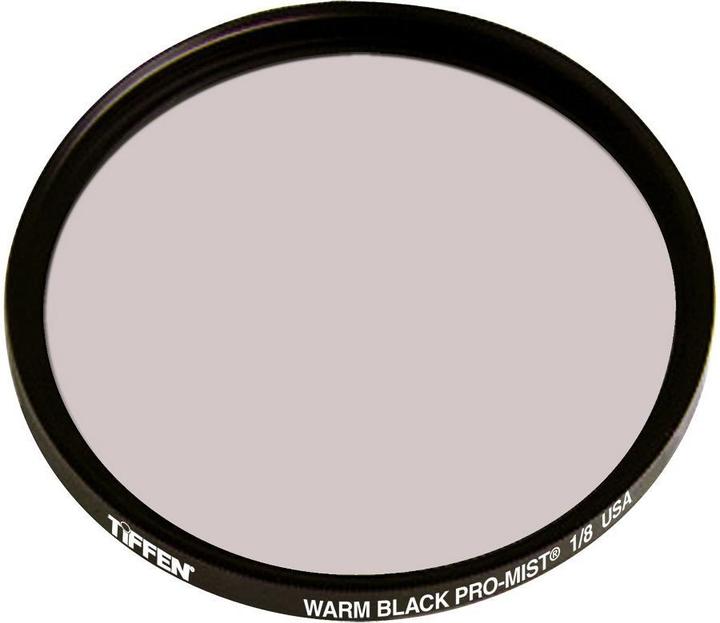 Produktbild Tiffen 72MM WARM BLACK PRO-MIST 1/8 (72 mm, Effekt Filter, 72 mm)