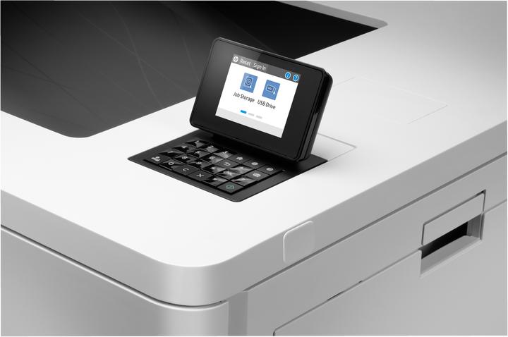Produktbild HP M751dn Color LaserJet Enterprise (Laser, Farbe)