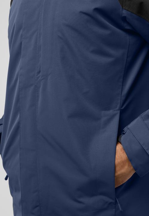 Actual product image Jack Wolfskin Romberg 3In1 Jkt M (XL)