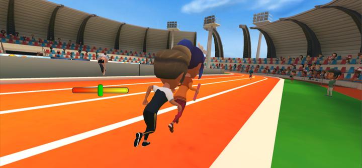 Produktbild Activision Instant Sports - Summer Games (Switch, IT)