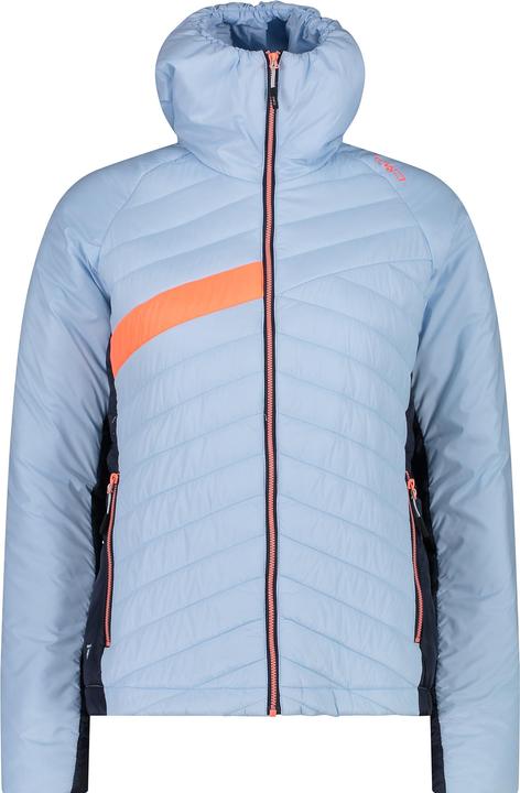 Produktbild CMP Campagnolo Jacket Fix Hood (L)