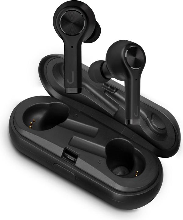 Actual product image JAZ Note TWS wireless stereo earphones (Wireless)