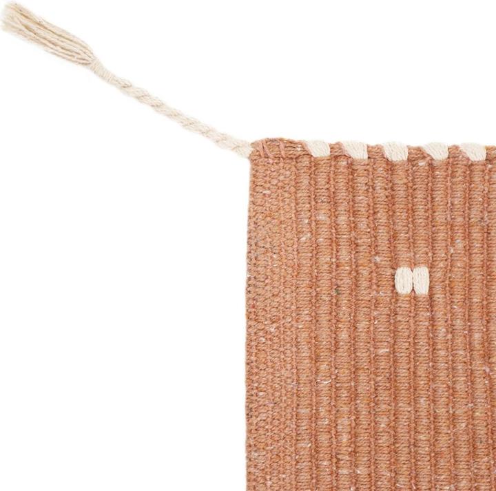 Produktbild Nattiot Teppich Mallorca (100 x 150 cm)