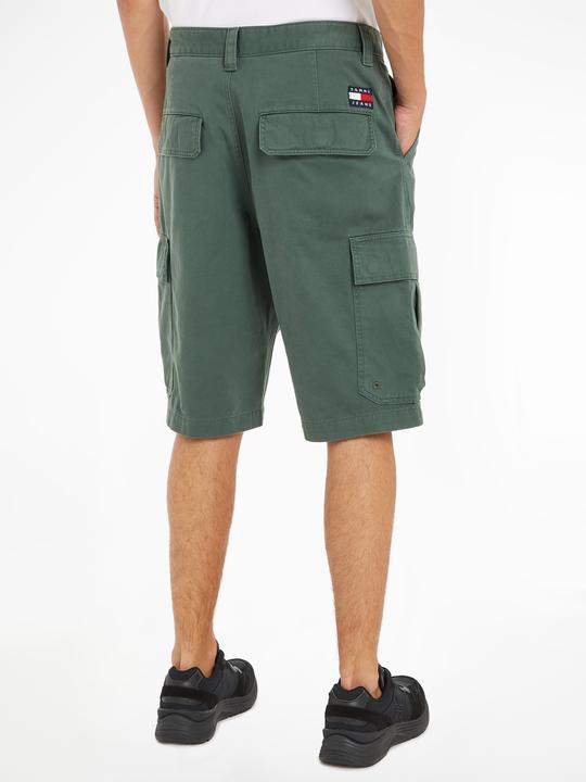 Produktbild Tommy Hilfiger Tjm Aiden Baggy Cargo Short (28)