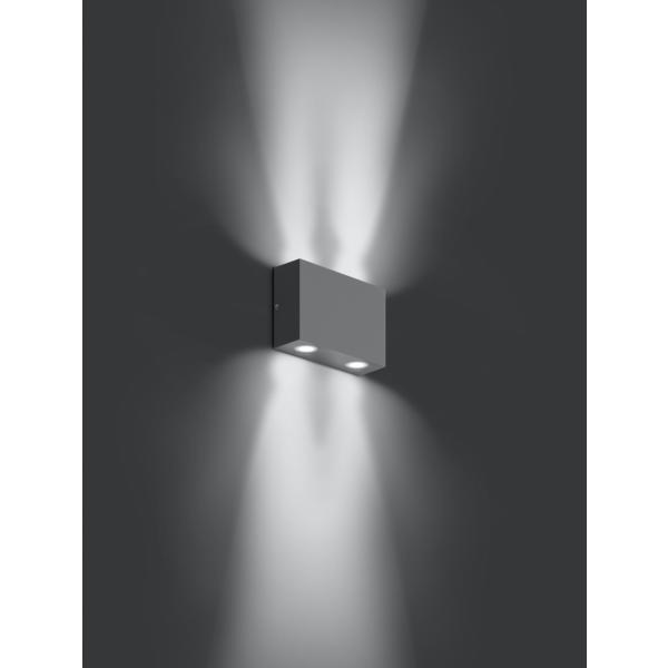 Produktbild Brumberg LED-Wandleuchte (400 lm)