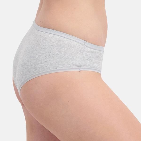 Produktbild Bamboo Basics Hüftslip Mila (3-Pack) (XXL, 3er Pack)