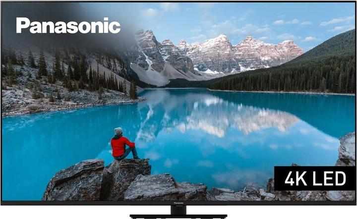 Produktbild Panasonic TX-65MXX889 (65", LCD)