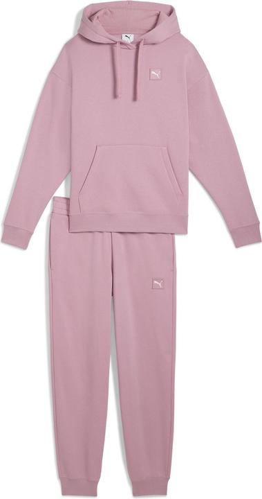 Puma Loungewear Sweat Suit Comfort FL cl (M)