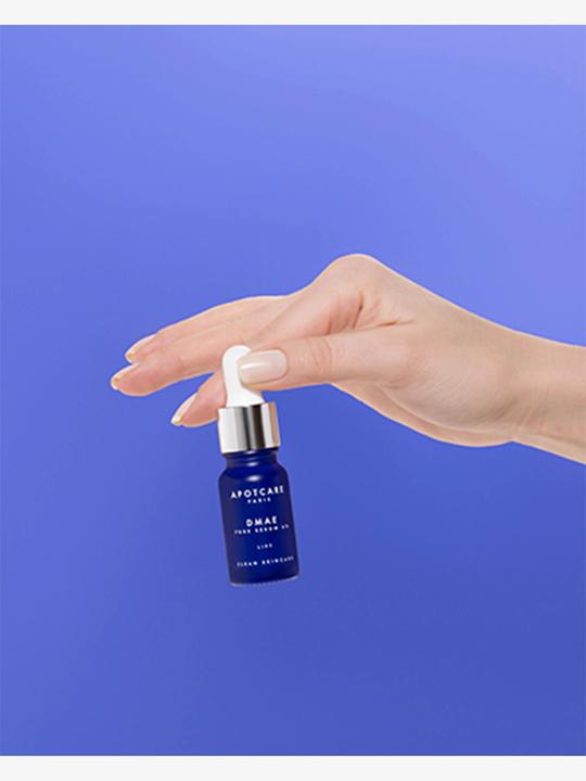 Image du produit Apotcare DMAE - Sérum pur (10 ml)