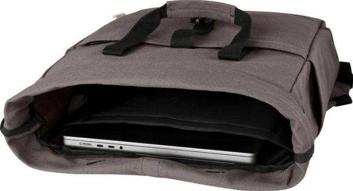 Immagine prodotto Generic Zaino per laptop Joey Roll Top Canvas 15L (15 l)