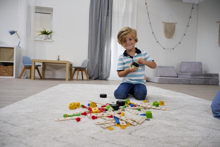 Actual product image Eichhorn Constructor Accessories