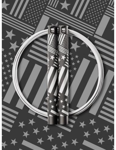 Image du produit RPM Springseil Session4 - Stars and Stripes - Winter
