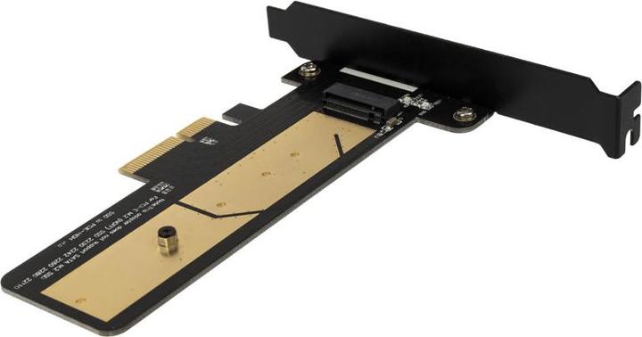 Produktbild Akasa M.2 X4 PCI-E 3.0 Adapter Karte
