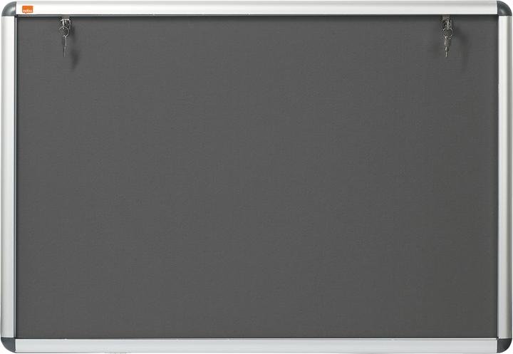 Image du produit Nobo Vitrine d'affichage intérieur feutre