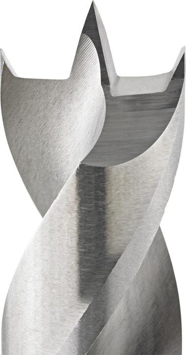 Actual product image Magni Wood twist drill HSS 5mm SL 51mm GL 86mm cyl. FORTIS (51 millimetres)