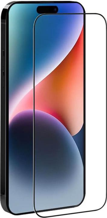 Produktbild Eiger Clear Edge (1 Stück, Apple iPhone 15, Apple iPhone 16, Apple iPhone 14 Pro)