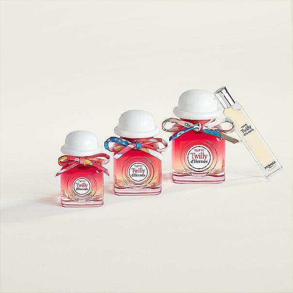 Produktbild Hermès Hermes Tutti Twilly D'Hermes Edp Spray (Eau de Parfum, 50 ml)