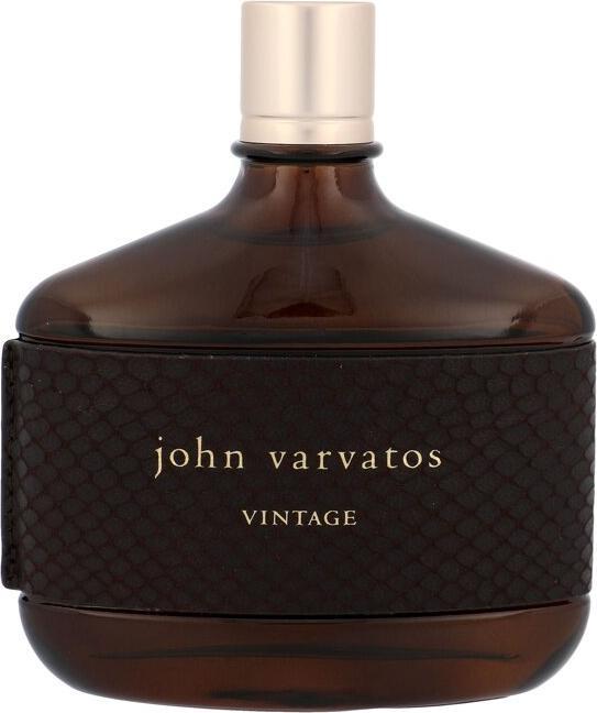 Actual product image John Varvatos Vintage (Eau de toilette, 125 ml)