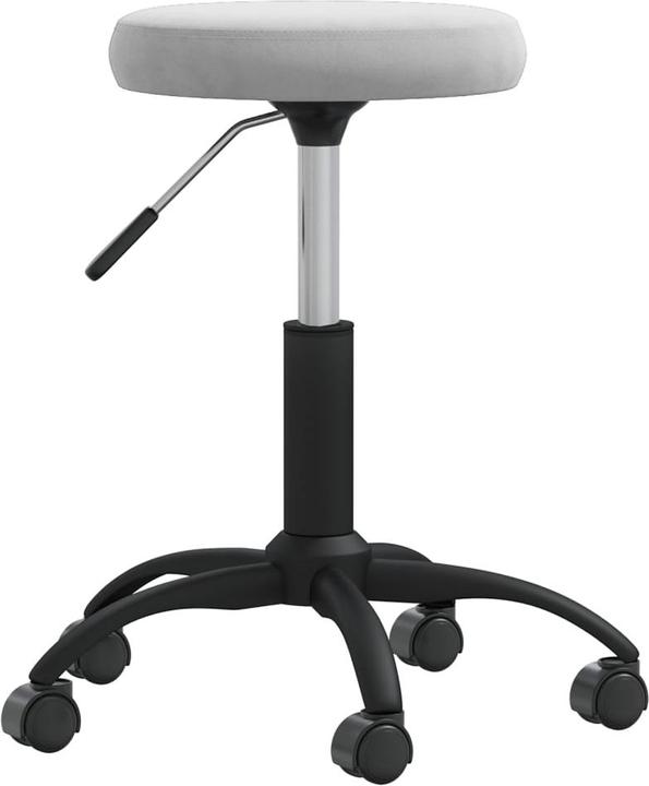 Actual product image VidaXL Office chair