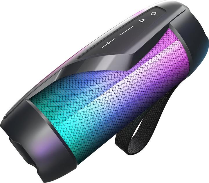 Produktbild Bigben Audio Party Mini IP Bluetooth-Speaker (8.30 h, Netzbetrieb)