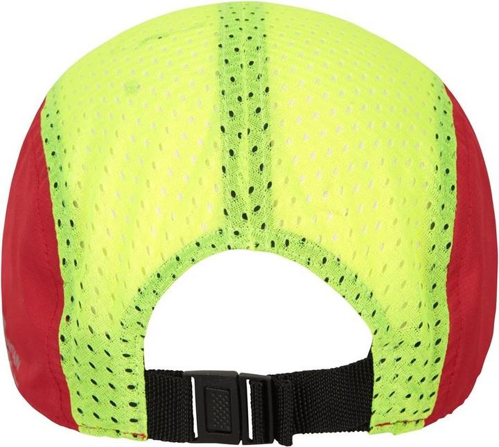 Immagine prodotto Mountain Warehouse Cappellino da baseball Donovan Running Uomo (Taglia unica)
