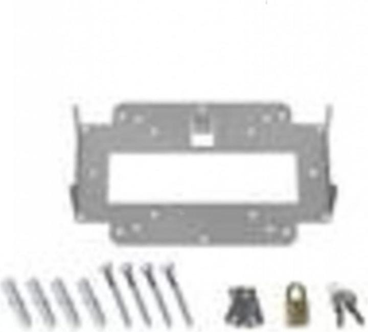 Actual product image Lancom Systems Lancom Wall Mount For Ln- Case
